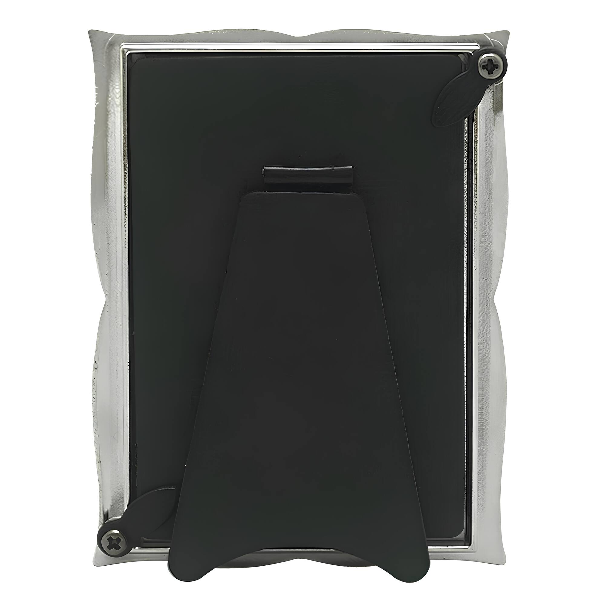 Mini Silver Buttefly Frame by Studio Décor®